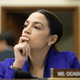 Illustration for article titled Alexandria Ocasio-Cortez is Ready to Impeach the Motherfucker